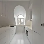 Entrance Διαμέρισμα Βίλνιους