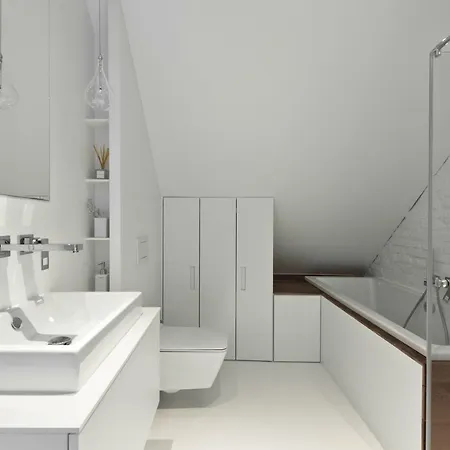 Entrance Apartment Vilnius