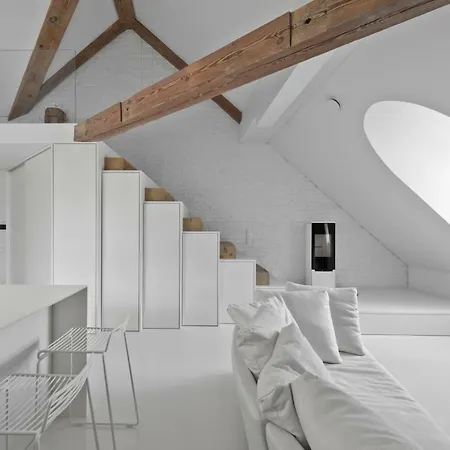 Entrance Lägenhet *