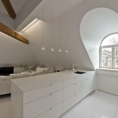 Entrance Vilnius