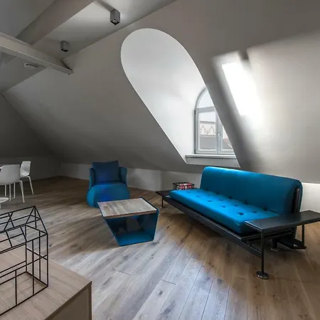 Lägenhet Entrance *