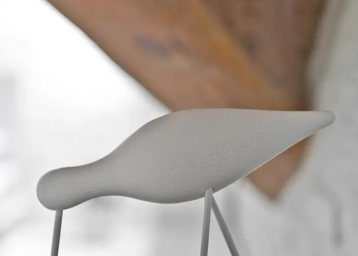 Apartment Entrance *