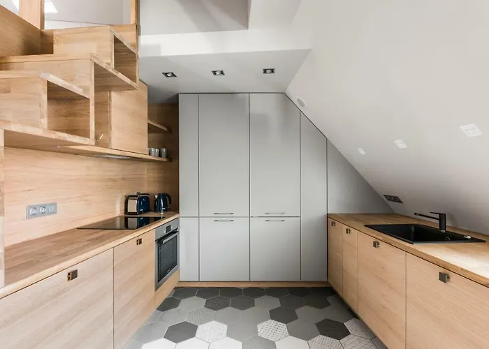 Apartamento Entrance *