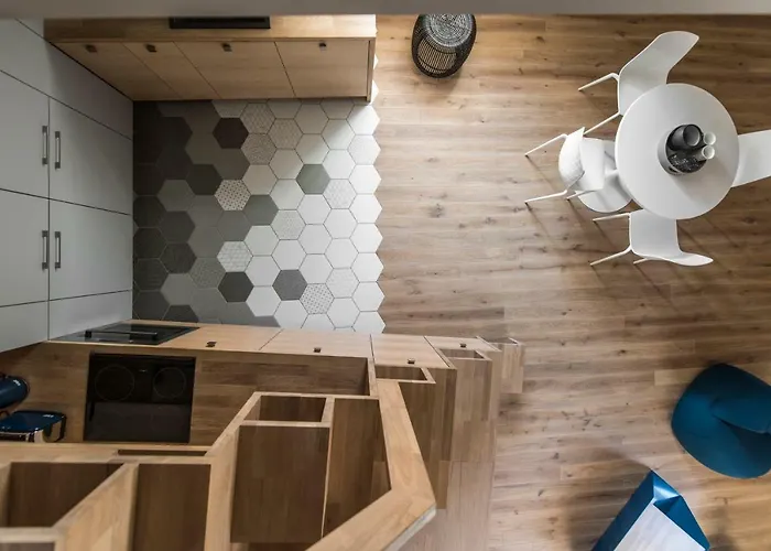 Entrance Apartamento