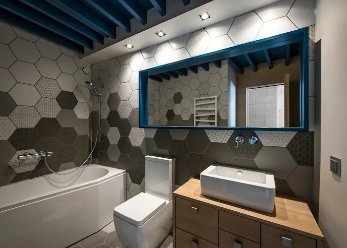 Apartamento Entrance