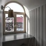 Entrance Vilnius