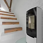 Entrance Apartment Vilnius