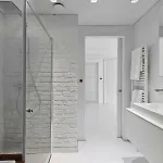 Entrance Apartment *