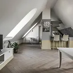 Entrance Apartment Vilnius