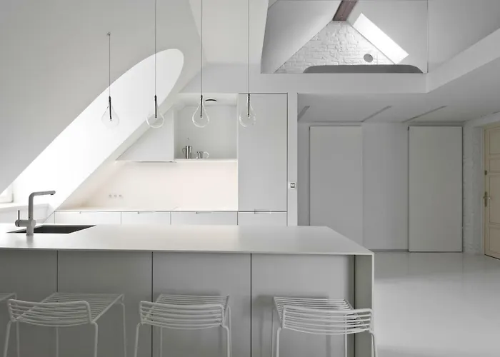 Lejlighed Entrance Vilnius